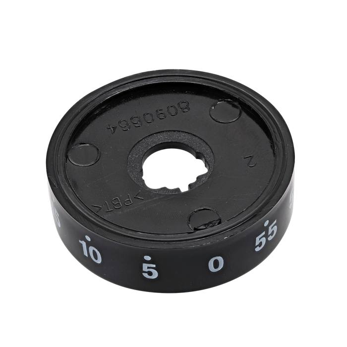 indicating plate,minute minder,black,0-60