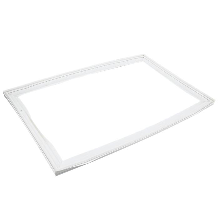 Magnetische afdichting vriezerdeur