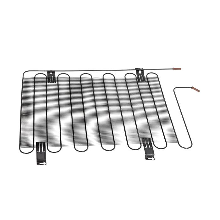 condenser, complete, 528x600mm