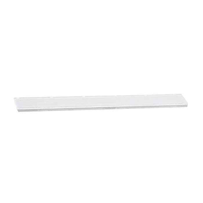 cover panel,diffuser,left,246mm