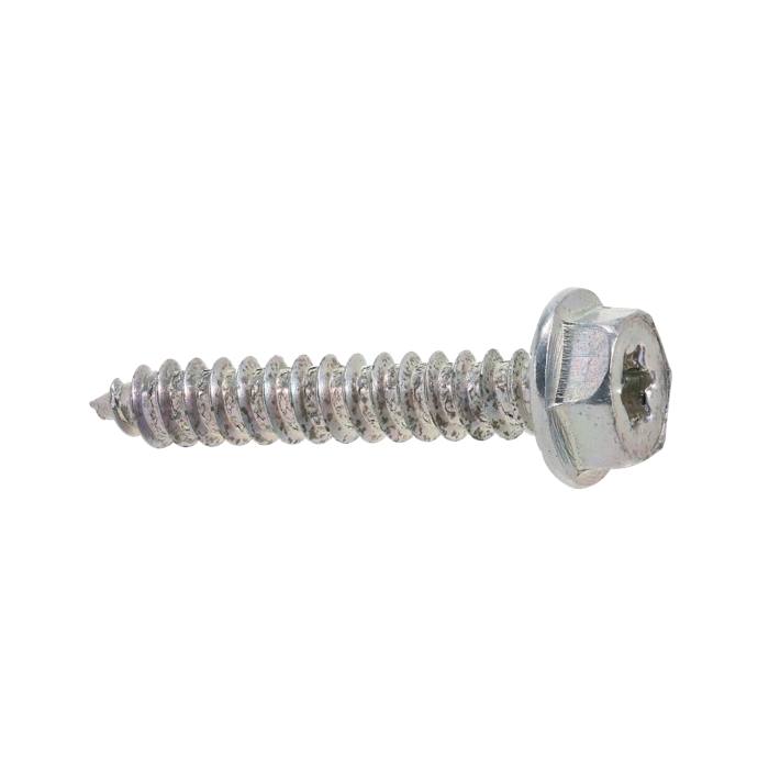 hexagon head screw, 4,2x25
