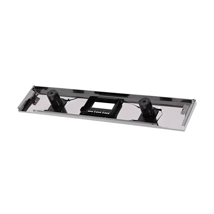 bandeau, inox