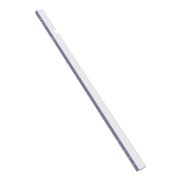 RAHMENSEITE,RECHTS,INOX
