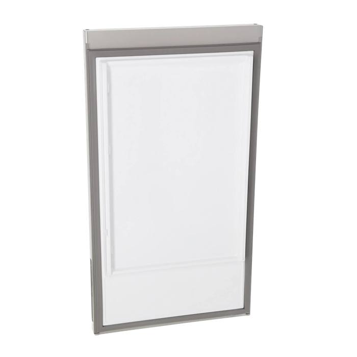 Fridge Door Assembly