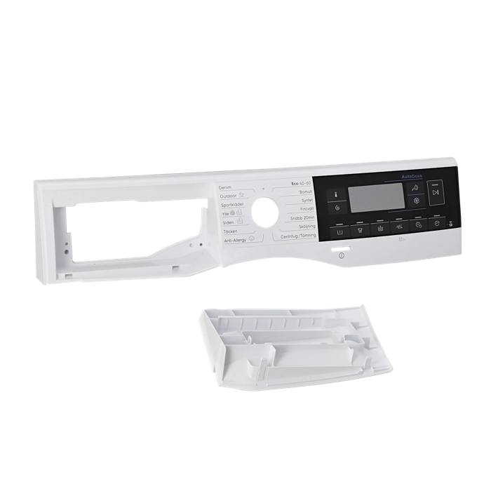 BEDIENBLENDE,WEISS,ELECTROLUX,