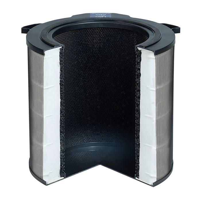 Filtro ultrafino Particel CLEAN360