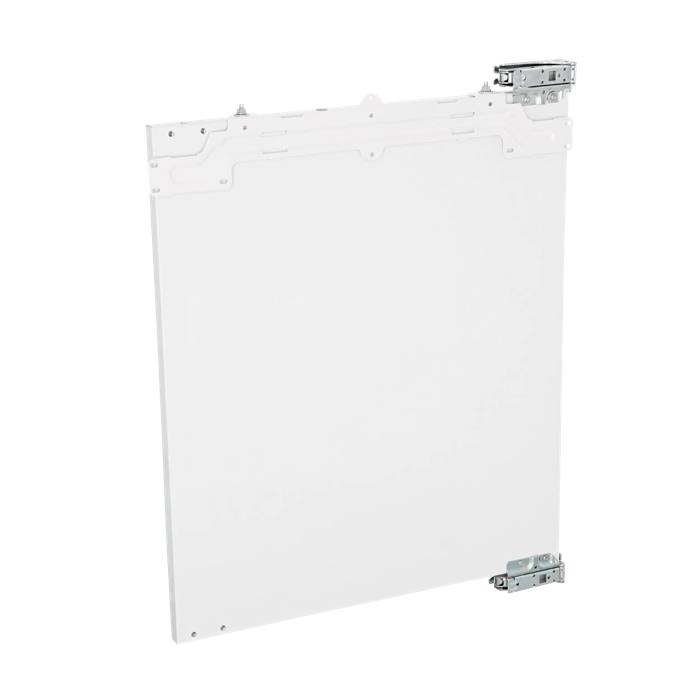 Deur voor diepvriezer - Wit - 538x627mm