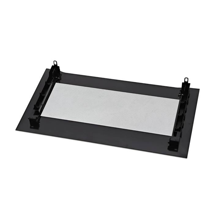 Door Glass Assembly - 592X331mm