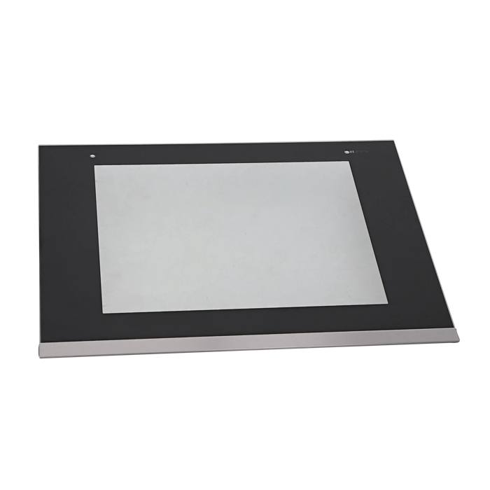 Door Glass Assembly - 592X444mm