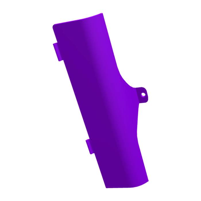 protection shield, light