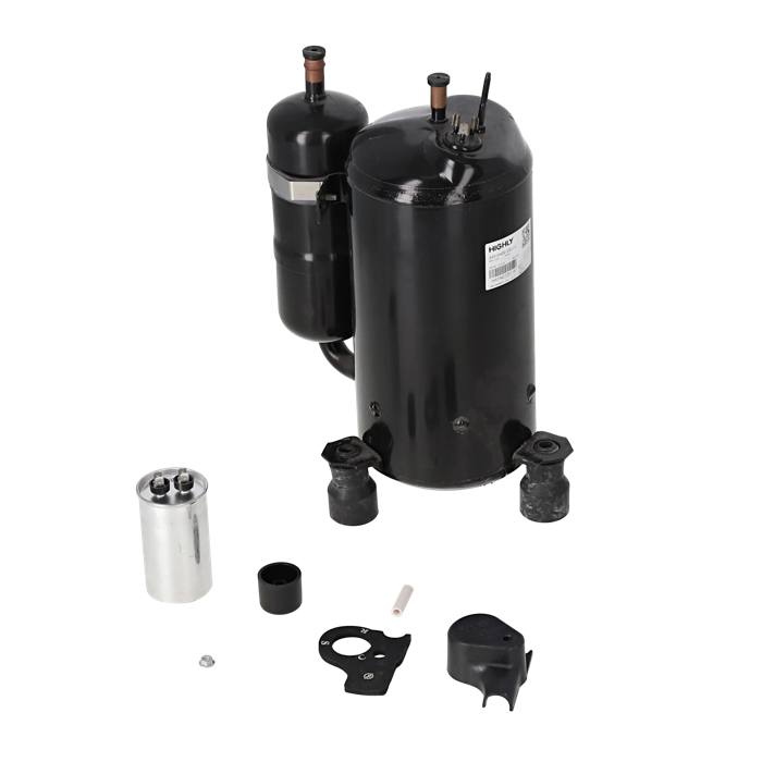 Compressor