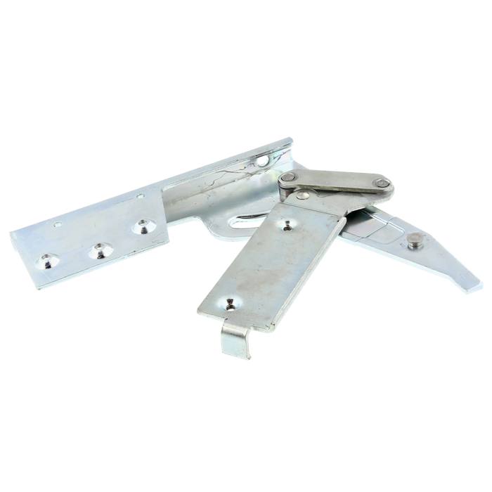 Dobradiça de porta do lado direito para máquina de lavar loiça