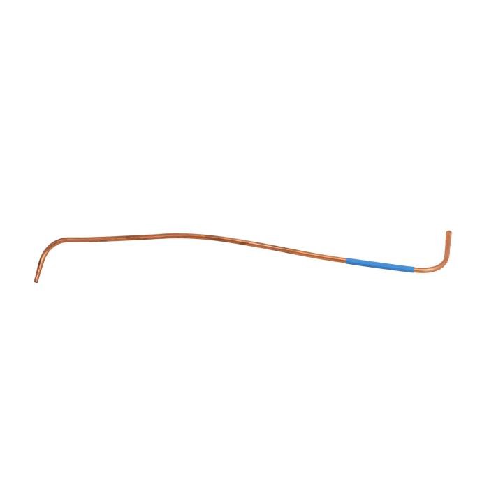 tube, jumper, MD90Q RH