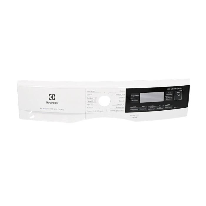 control panel,white,Electrolux,IT
