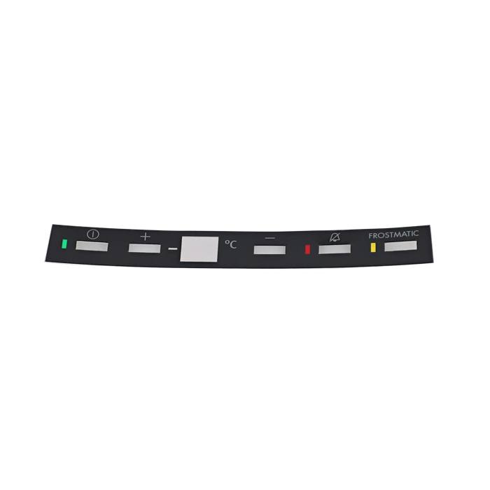programmaplaat, zijdescherm, 7802,171.5x20.5mm