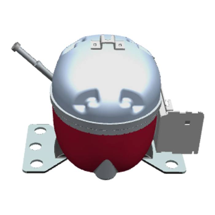 compressor