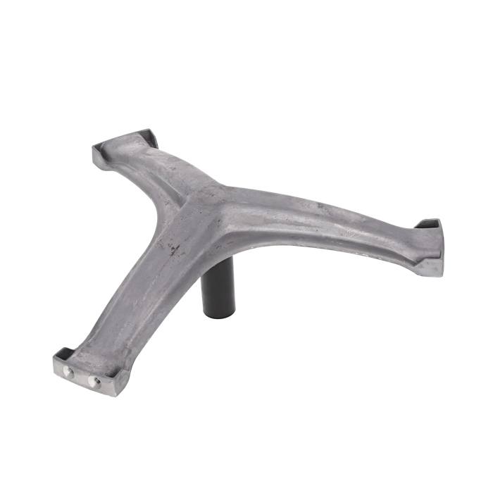 bearing spider, bushing, assembly,