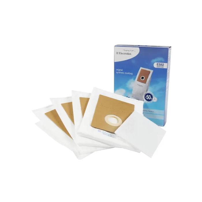 ES82 Highlight, Powerlite, The Boss Vacuum Cleaner Bags and Filter