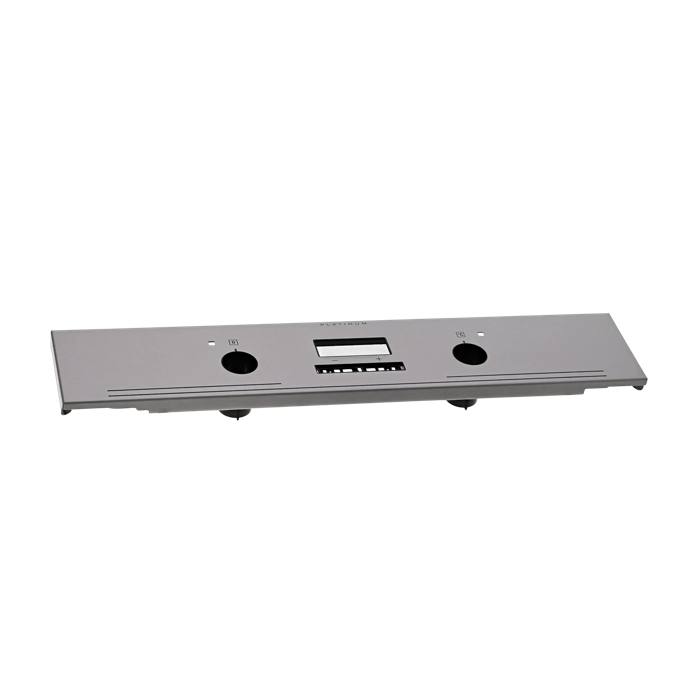 panel obslugi,nierdzewny,60cm, UMPD, 2K