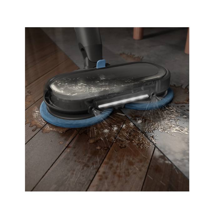 ZE177 WET MOPPING NOZZLE
