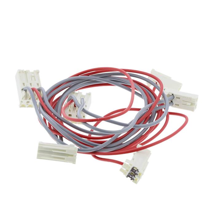 harness,aqua-control,anti-interference filter,PCB