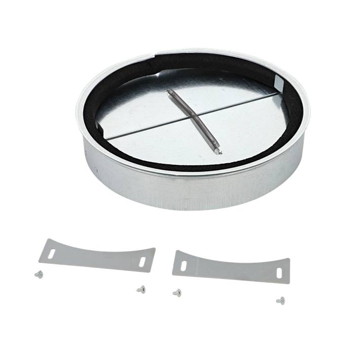 damper, spring