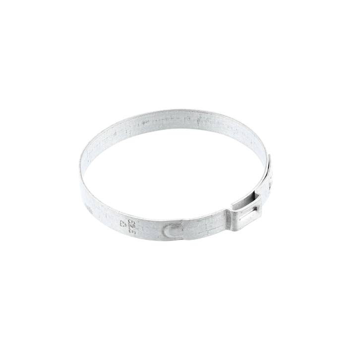 Abrazadera para manguera de lavadora
