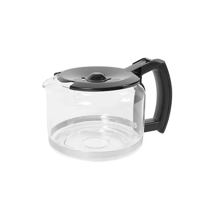 Coffe Maker Jug With Lid