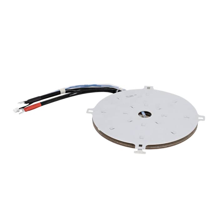 coil, induction, complete, 140mm