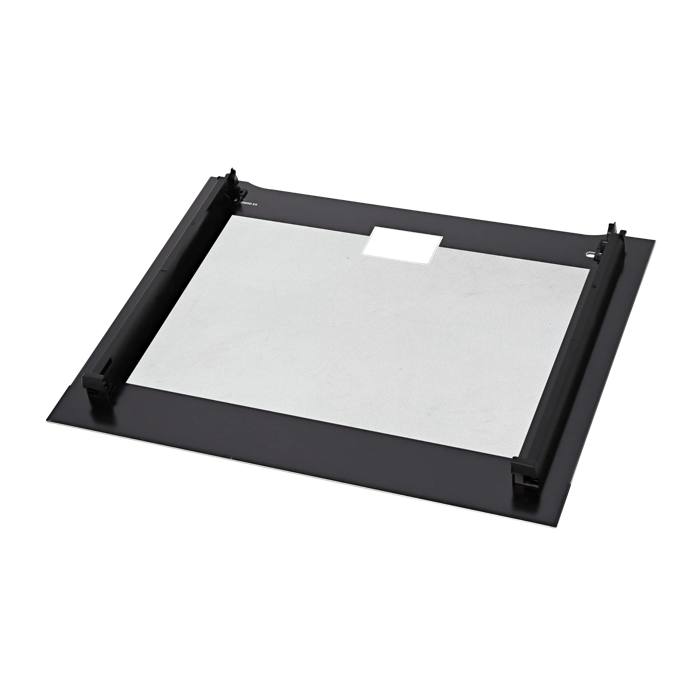 Ensemble de vitre de porte - 594x470mm