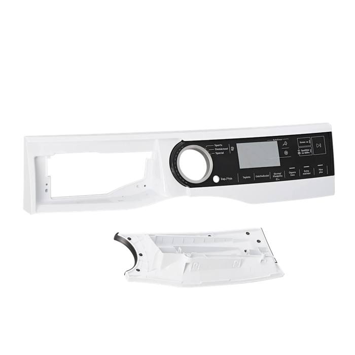 control panel, white, AEG, CS,SK