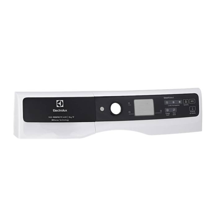 control panel, white, Electrolux, IT