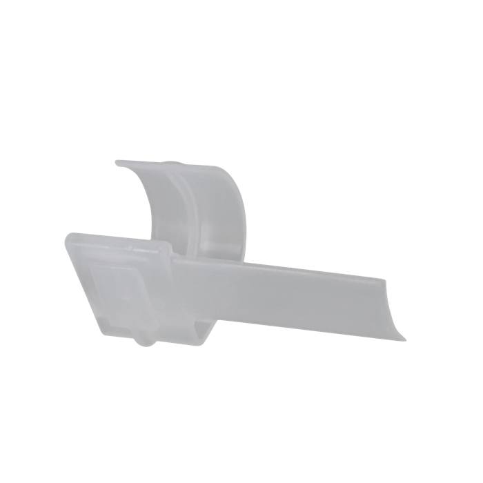 supporto, tubo di scarico,