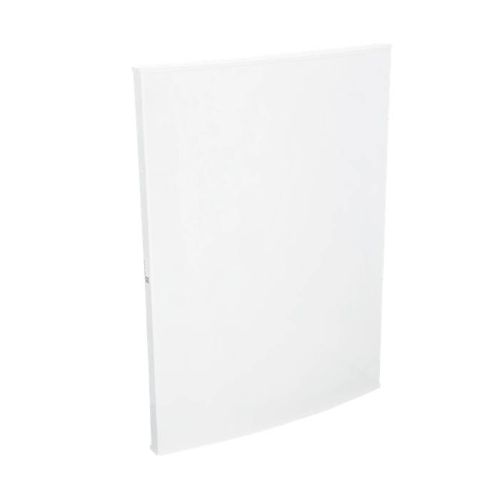 Witte koelkastdeur - 538x841.5mm