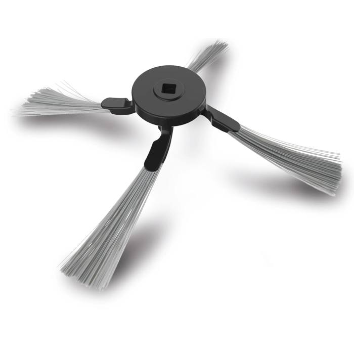 Powerbrush™-sivuharja Motionsense-robottipölynimuriin