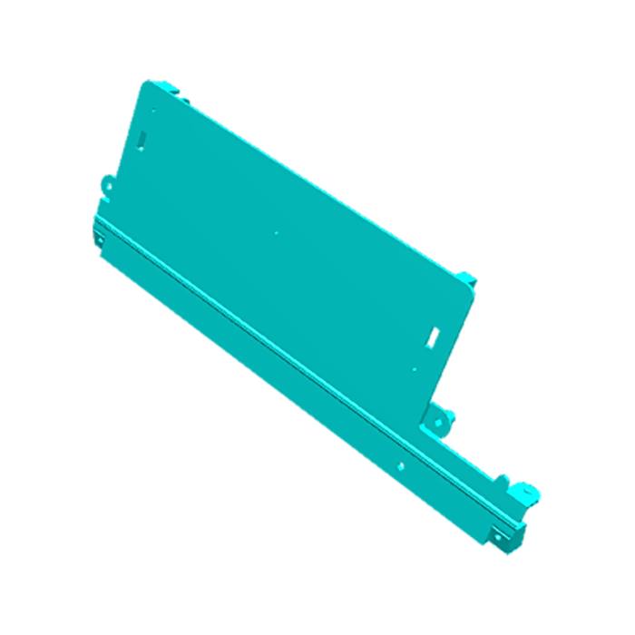 support commandes
