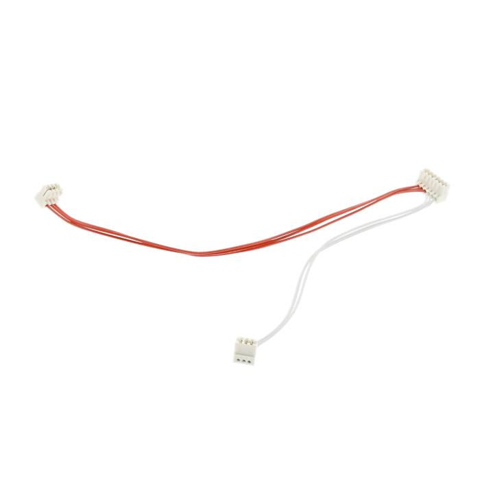 harness,power board,user interface board