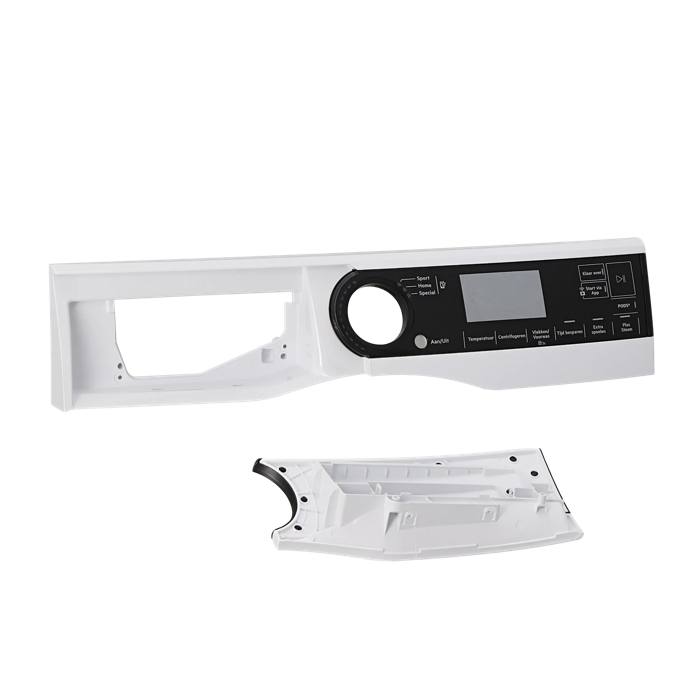 bandeau, blanc, AEG, NL