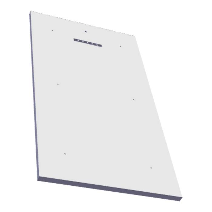 drill template,