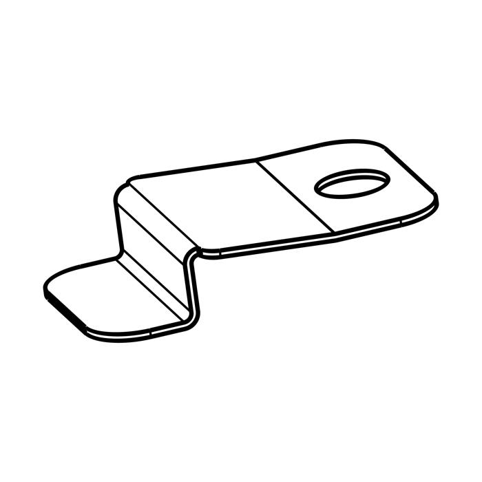 cable clamp,