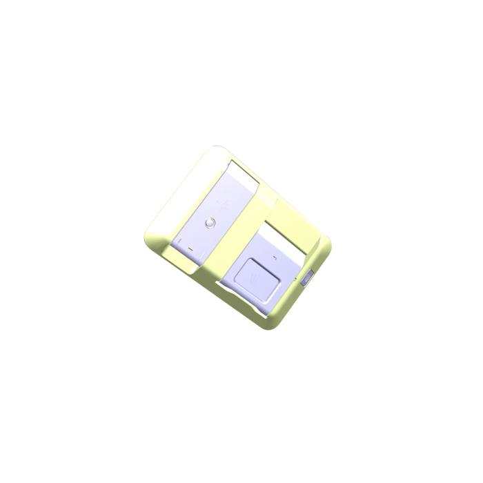 DETERGENT CONTAINER