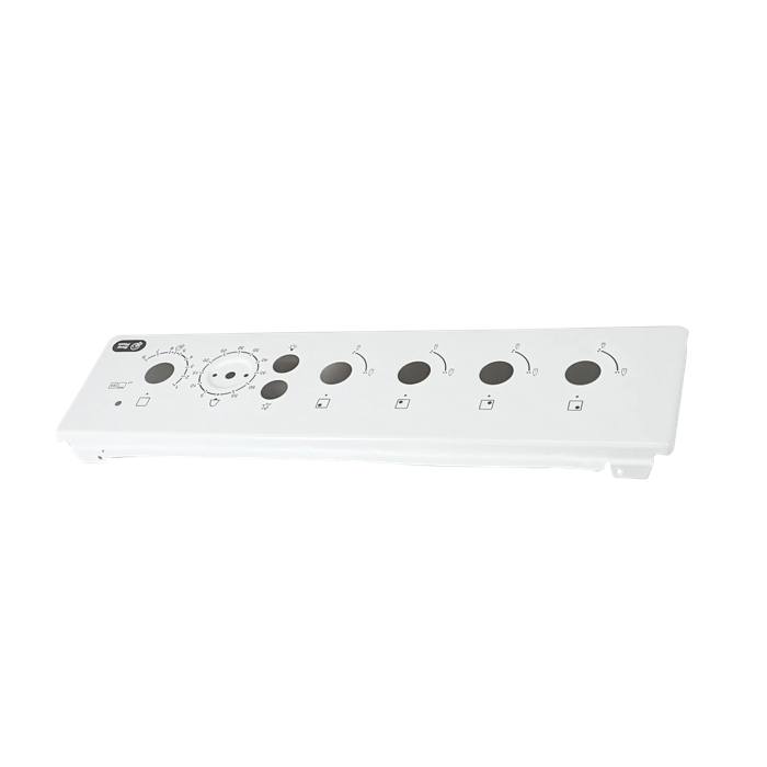 control panel, white, 50cm,6K