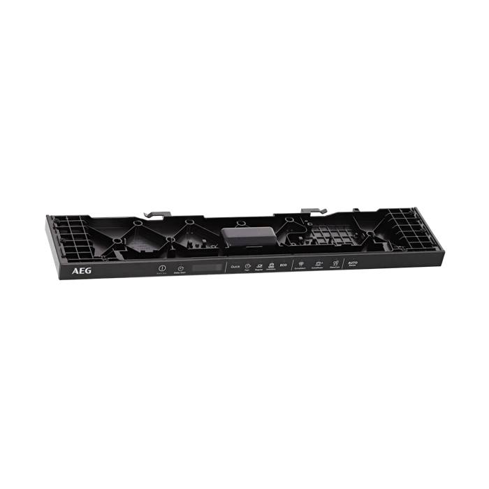 control panel,black,AEG,EDW7200, [590mm]