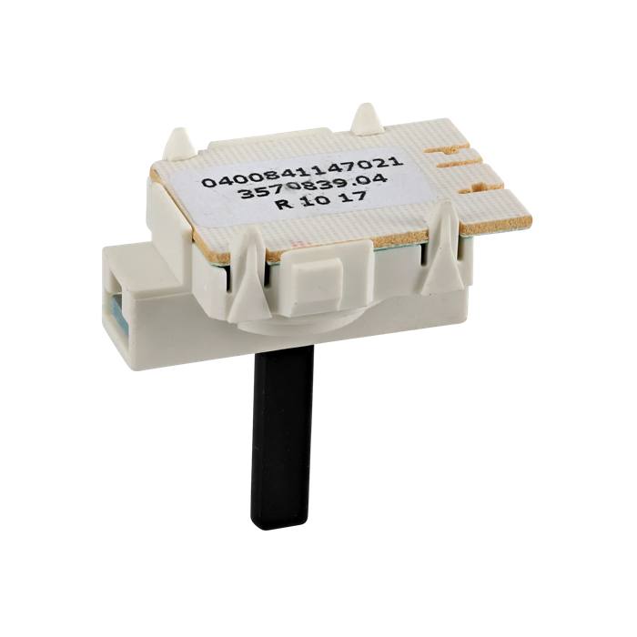 Switch, rotary selector