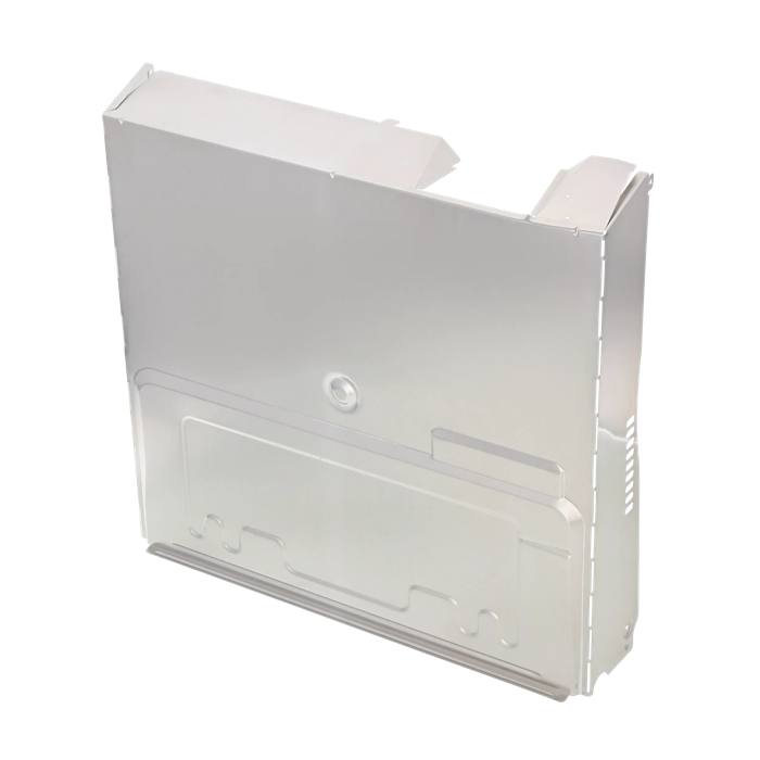 tapa superior, completo,