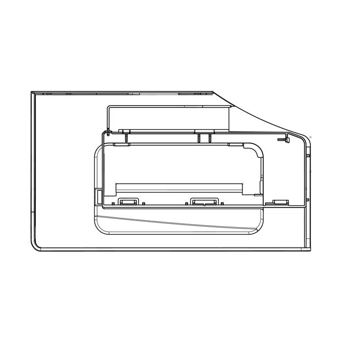 handle cover