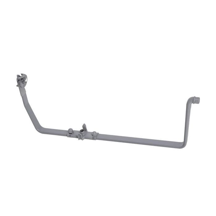 feed pipe, upper spray arm