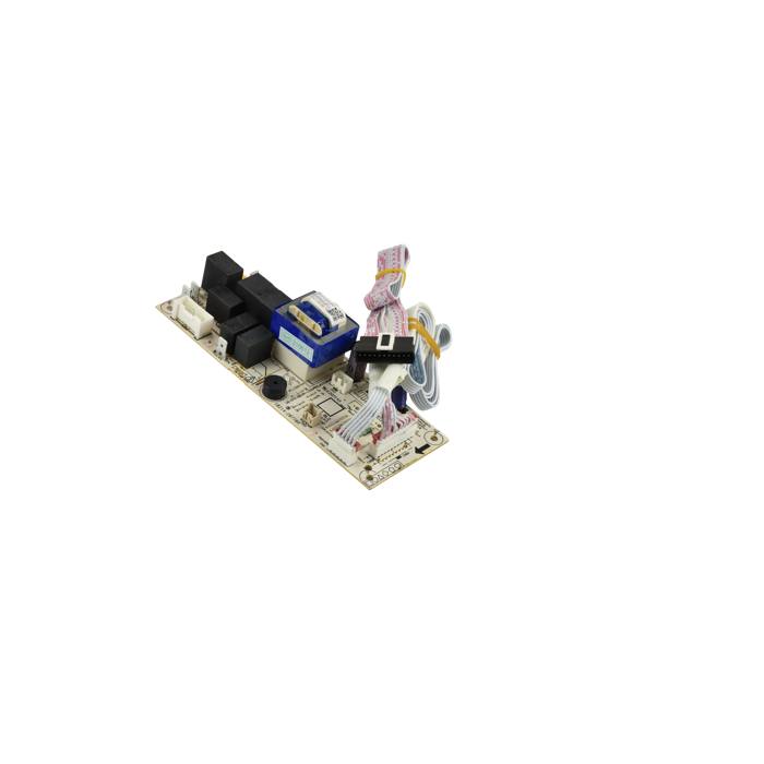 main electronic board