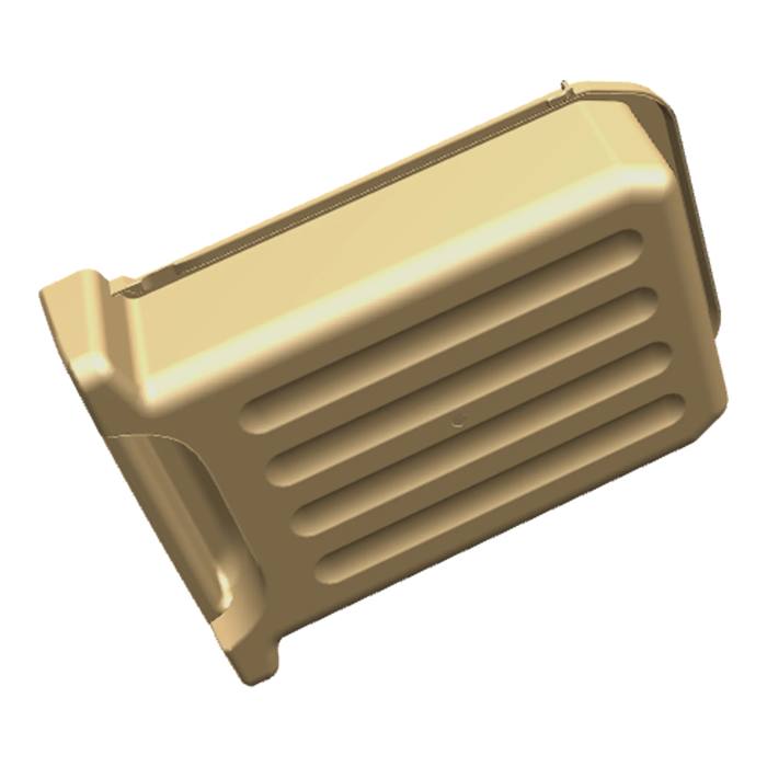 ice box, transparent,