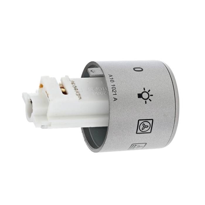 knob, function, inox